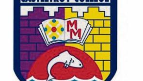 Castletroy College and Glenstal Abbey kick-off Munster Schools Senior Cup campaigns