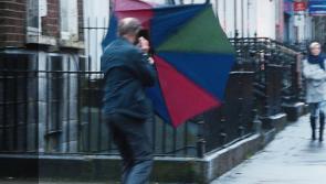 Batten down the hatches! Gale force winds on the way as Met Éireann issues Yellow Alert