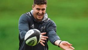 Munster Rugby respond to Gerbrandt Grobler contract controversy
