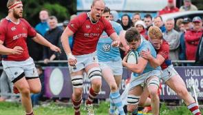 Markets Field plays host to Munster Senior Cup Final