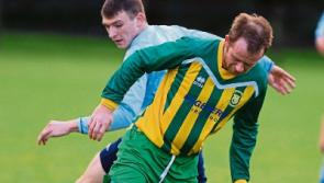 Three Desmond sides in Munster Junior Cup action this weekend