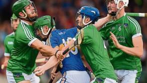 Limerick GAA draft club championship fixtures reveal hectic April