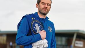 LISTEN: Limerick FC manager Tommy Barrett on tonight's trip to Dundalk, new signings and the condition of the Markets Field pitch