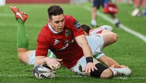 Ronan O'Mahony makes first start for nine months in Munster A's clash with Ospreys