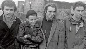 'Still in shock': Noel Hogan and The Cranberries pay tribute to 'creative force' Dolores O'Riordan