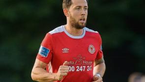 Limerick FC bolster squad with signing of winger Billy Dennehy