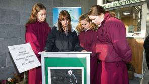 Limerick school memories of 'kind, good-humoured' Dolores O'Riordan