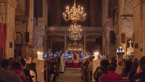 Limerick's St Mary's Cathedral to mark 850th anniversary with year of special events