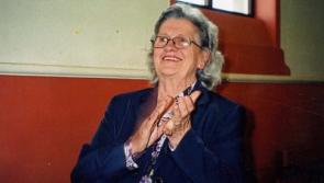 A Limerick woman before her time: The&nbsp;late and much-loved Br&iacute;d Herbert