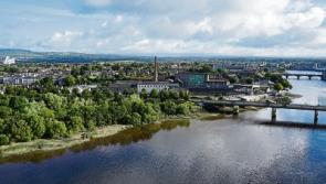 Eyebrows raised at cost of proposed Limerick electronic music and arts festival