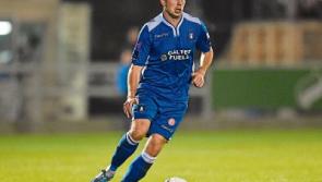 Limerick FC confirm two more signings for 2018 season