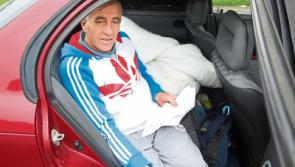 'Heartbreaking': Father of Limerick fire victims Gavin and Millie breaks silence