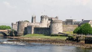 Limerick Council's tourism masterplan predicts €100m revenue boost