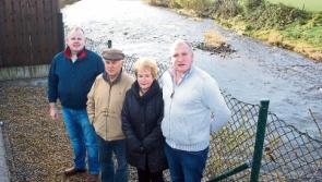 Abbeyfeale Action Group seeks solution for couple at risk of flooding