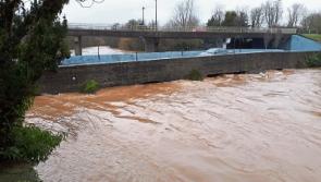 Neighbours and council staff save Limerick homes from flooding