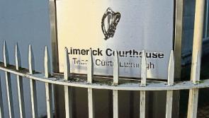 Damage totalling €2,000 caused during burglary at Limerick premises