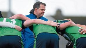 LIT suffer rare Fitzgibbon Cup defeat in Limerick as DCU find injury time winner
