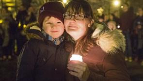 WATCH: Limerick says goodbye as vigil for Dolores O'Riordan takes place