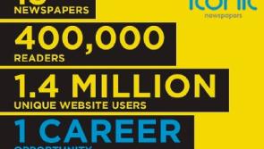 We are hiring: Iconic Newspapers seek Multimedia Sales Executives