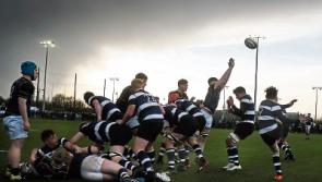 Limerick sides face make-or-break Munster Schools Cup fixtures