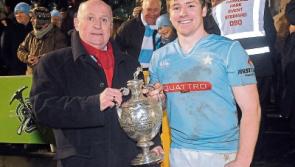 Neil Cronin says Garryowen's Munster Senior Cup win is 'mad' and 'surreal'