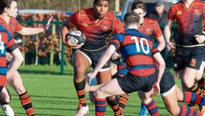 Ardscoil claim Munster Schools Senior Cup win as St Clement's juniors advance