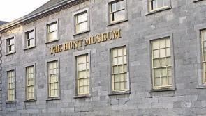 Chase is over for Limerick's Hunt Museum as new director is appointed