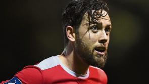 Billy Dennehy relishing new challenge at Limerick FC