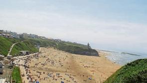 No finer time to be in Ballybunion than September