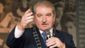 Limerick council chamber hears call for ‘chain gangs’ to repair roads