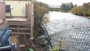 Minister turns down appeal on behalf of Limerick couple facing 'perilous situation'