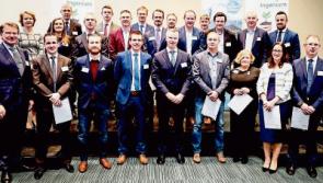 Limerick-founded Ingenium course offers 'smart choice' for people in business