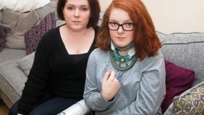 Limerick teenager 'let down' by HSE over €120k procedure