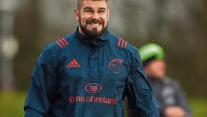 Duncan Casey 'very excited to give things a rattle in France' after departing Munster