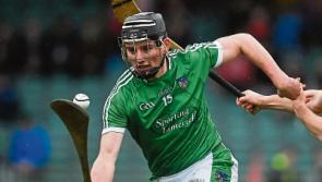 Limerick hurlers ease to Laois league win
