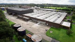 'Hundreds of extras' needed for Nightflyers shoot in Limerick's Troy Studios