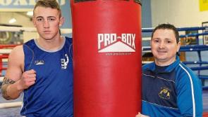 Kevin Sheehy brings national boxing title back to Limerick