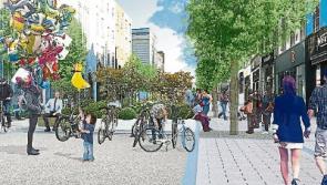 Limerick business group calls for O'Connell Street plan to be 'ambitious and visionary'
