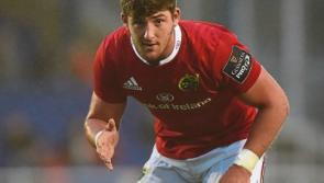 Good Friday date for Munster A's B&I Cup clash with Leinster