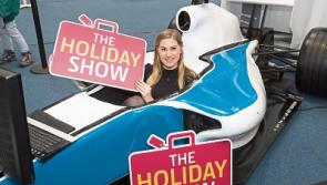 Record holiday show to take off at University of Limerick Arena