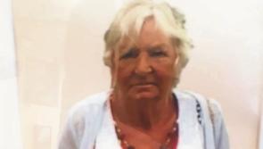 CCTV trawl 'almost complete' in Limerick murder probe