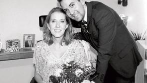 'I've lost my captain': Man's heartbroken letter to Limerick wife, 29, who died two days after wedding