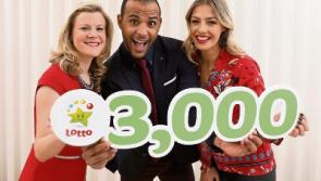 3,000 not out for Lotto draw as Limerick jackpot winners scoop over &euro;74m