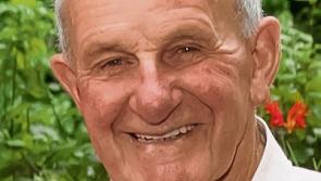 Martin Kiely: 'One of the finest men I have ever known' Michael Coughlan - RIP