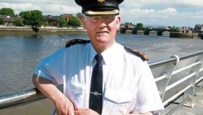 Limerick's most senior garda to take up new assistant commissioner position