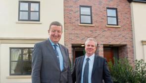 New Limerick city housing estate close to being sold-out