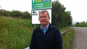 Tender appeal for consultancy services on €1bn Limerick-Cork M20 project
