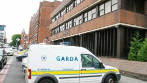 Gardai arrest man after €140k drugs seizure in Limerick