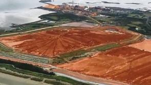 Limerick council gives green light for rock 'blasting' at Aughinish plant