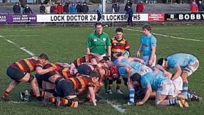 Four wins and two draws for Limerick sides on thrilling day in the Ulster Bank League